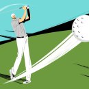 비거리 늘리기 이미지