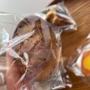 [불광역맛집] 넷길이 콩나물국밥 먹고 하우투오더에서 마들렌 휘낭시에 후식!