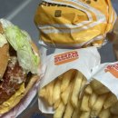 버거킹 신설동역점 이미지