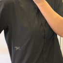 시마 | 아크테릭스 시마 반팔 셔츠 내돈내산 후기 사이즈 팁