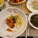 맛을담은쭈꾸미랑낙지랑황성점
