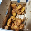 교촌치킨 조양점 이미지