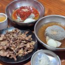 청수냉면 이미지