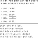 2016년도 국회직 9급 한국사 18번 해설 : 기사환국(1689) 이미지