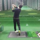 파인힐 골프 연습장 이미지