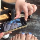 부산광역시 영도구 동삼북로 | 영도 기분전환 네일샵에서 패디 받은 후기 : 케어가 정성스러운 네일샵 강추