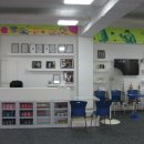 더원 체육관 이미지