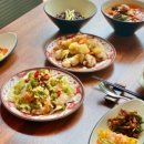 중식당온