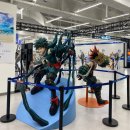 천리안광고 | 수원 AK 플라자 홍대 프로젝트 애니메이트 팝업 스토어 5층 방문 후기