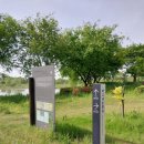 수변공원 정자옆 | [당진] 합덕제 수변공원 트레킹과 농촌테마파크 둘러보기 #RoAD