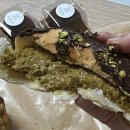 랑스찬 | [순천 선제과] 두바이 쫀득 쿠키 두바이소금빵 / 핫한 구운 과자 전문점 선제과 웨이팅 후기