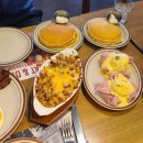 팬케이크하우스 이미지