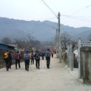 금지면 택촌마을 이미지