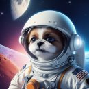 루루강아지 이미지