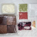 베이커리11번가 | 카네이션컵케이크 레시피, 칼·불 없이 10분 만에 끝낸 5월 어버이날 만들기 수업 후기