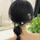 블랑;헤어살롱 이미지