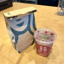 스타벅스 명지퍼스트월드점 이미지