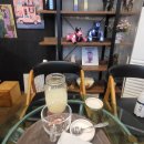 미로초교 | 박달동 이색 카페 온새미로초 < 막걸리로 식초 만들기 > 원데이클레스 체험