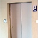 종합운동장 화장실(장애인화장실) 이미지