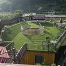 씨유천안광덕점 | 천안 광덕면 자두라이브카페&amp;펜션 후기