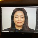 박사학위사진 학사모 프로필촬영 코엑스사진관 아르누보스튜디오 삼성역