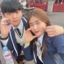 [24년 3월 31일] 대구 벚꽃명소 이월드 벚꽃로드 포토존, 이월드 예스교복 대여 후기