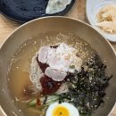 강선생 | 청라 막국수 맛집 강선생의냉면막국수, 물막국수 평양냉면 손만두 후기