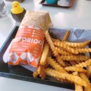 대학동-39 | [대학동 맛집] 부리또리꼬 후기