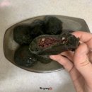 한라산쑥찐빵
