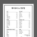 헤어뷰티 청담힐 이미지