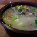백암순대