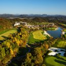 블루원상주골프리조트 이미지