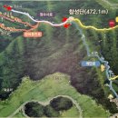 [번개산행] 6월29일(토요일) 강화도 마니산 (469m) 이미지