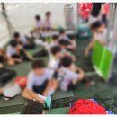 한들물빛 꿈나무 태권도 이미지