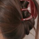 프롬hair