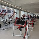 휘트니스 라운지 이미지