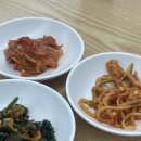 연변초두부순대집 | 연변 가정식을 맛 볼 수 있는 부천역 밥집, 오뿌이네집밥