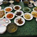 코리아식당 이미지