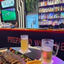 서퍼스파라다이스 | 호주 골드코스트 서퍼스 파라다이스 폭립 맛집 The Yankee's Restaurant &amp; Bar