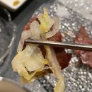 우블리샵 | 일산) 우블리_한우오마카세 런치후기!