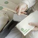 Nelson natural's. 유리병 치약을 아시나요?