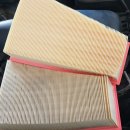 벤츠A200 엔진오일 냉각수 교환 이미지