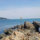 주전몽돌해변 이미지