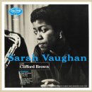 [120] Sarah Vaughan - A Lover's Concerto 이미지
