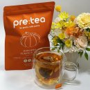 호박약국 | 올리브베러 붓기차 추천 프리티 호박수 호박티 붓기빠지는차