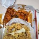 당진 컬투치킨&amp;피자 기지시점 피자 치킨 세트 후기(포장 할인)