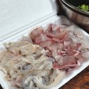 감전시장 | [내돈내산] 사상 감전동 감전시장 서영횟집 모둠회