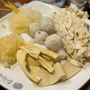 신논현 훠궈 맛집 단체모임 가능한 훠궈나라 강남점