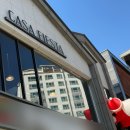 연수동 아주아파트 상가앞 이미지