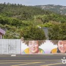 암태도소작인 항쟁기념탑 이미지